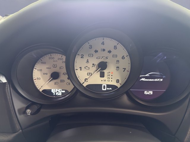 Porsche Macan GTS *Chrono*Luft*SAGA*Memory*4xSitzh*Sitzbelüf*360* - bilder 9