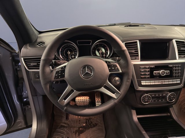 Mercedes-Benz GL 63 AMG 4Matic *Standhz*Designo*7Sitzer*B&O*RearEnterTaiment* - bilder 10