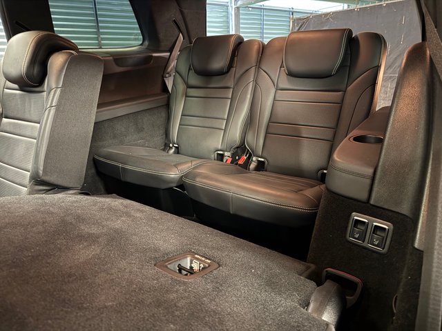 Mercedes-Benz GL 63 AMG 4Matic *Standhz*Designo*7Sitzer*B&O*RearEnterTaiment* Designo - foto 10