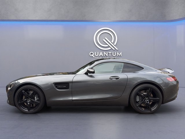 Mercedes-Benz AMG GT 63 *Night*Pano*Sportabgas*RFK*Memory*Inspektion NEU - bilder 3