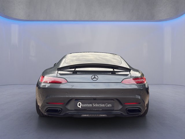 Mercedes-Benz AMG GT 63 *Night*Pano*Sportabgas*RFK*Memory*Inspektion NEU - bilder 5