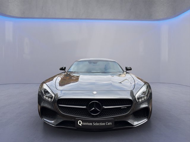 Mercedes-Benz AMG GT 63 *Night*Pano*Sportabgas*RFK*Memory*Inspektion NEU - bilder 2