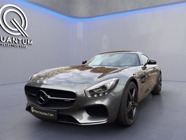Mercedes-Benz AMG GT Used vehicle for sale