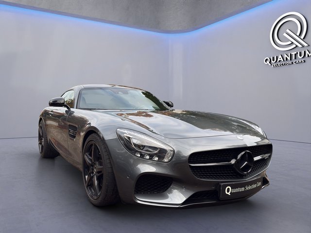 Mercedes-Benz AMG GT 63 *Night*Pano*Sportabgas*RFK*Memory*Inspektion NEU - bilder 7