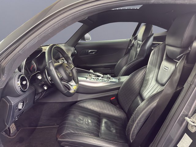 Mercedes-Benz AMG GT 63 *Night*Pano*Sportabgas*RFK*Memory*Inspektion NEU - bilder 9