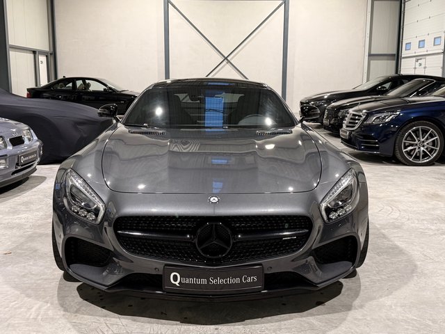 Mercedes-Benz AMG GT 63 *Night*Pano*Sportabgas*RFK*Memory*Inspektion NEU - foto 2