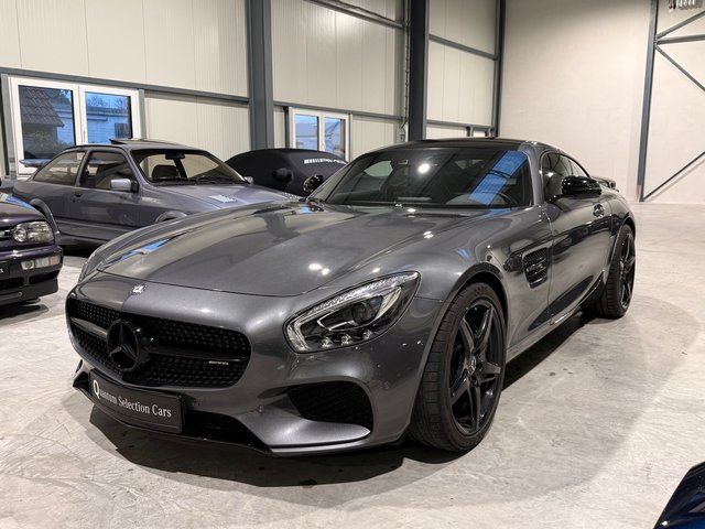 Mercedes-Benz AMG GT 63 *Night*Pano*Sportabgas*RFK*Memory*Inspektion NEU - foto 3
