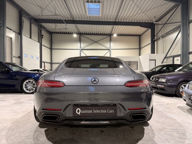 Mercedes-Benz AMG GT 63 *Night*Pano*Sportabgas*RFK*Memory*Inspektion NEU - foto 6