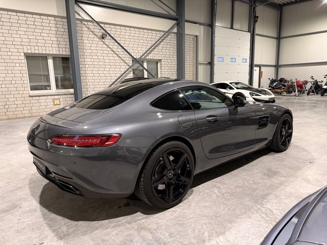 Mercedes-Benz AMG GT 63 *Night*Pano*Sportabgas*RFK*Memory*Inspektion NEU - foto 7