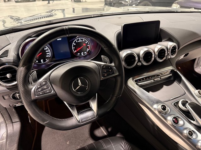 Mercedes-Benz AMG GT 63 *Night*Pano*Sportabgas*RFK*Memory*Inspektion NEU - foto 9