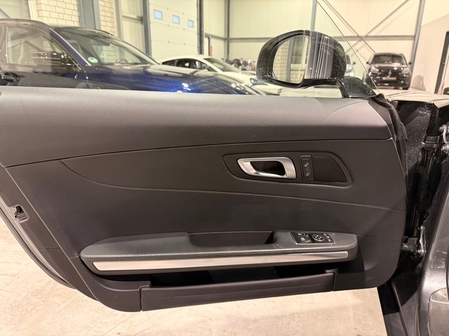 Mercedes-Benz AMG GT 63 *Night*Pano*Sportabgas*RFK*Memory*Inspektion NEU - foto 8