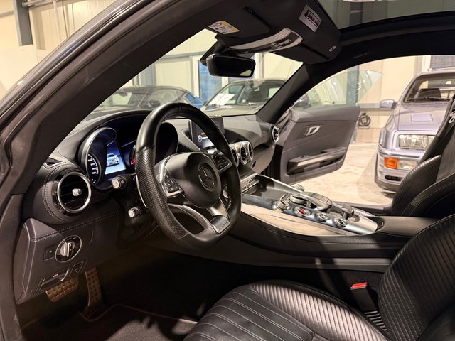 Mercedes-Benz AMG GT 63 *Night*Pano*Sportabgas*RFK*Memory*Inspektion NEU - foto 10