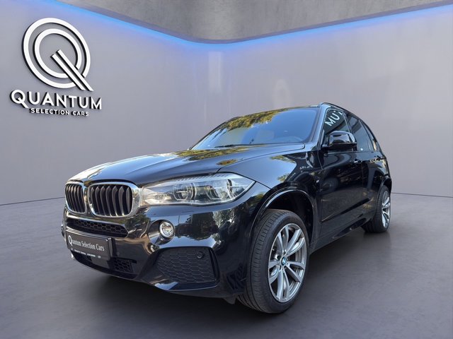 BMW X5 xDrive 30 d  LED HeadUp Standheiz Shadowline - photo 1