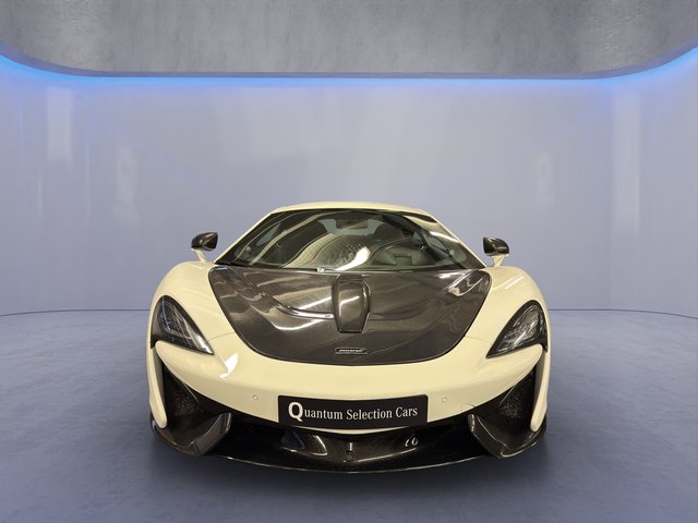 McLaren 570 S*Novitec*Carbon FULL*1of1*TRACK PACK - bilder 2