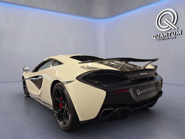 McLaren 570 S*Novitec*Carbon FULL*1of1*TRACK PACK - bilder 4