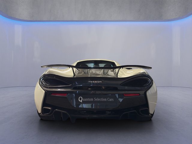 McLaren 570 S*Novitec*Carbon FULL*1of1*TRACK PACK - bilder 5