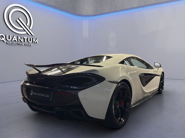 McLaren 570 S*Novitec*Carbon FULL*1of1*TRACK PACK - bilder 6