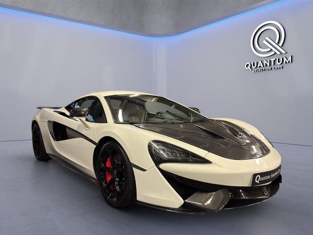 McLaren 570 S*Novitec*Carbon FULL*1of1*TRACK PACK - bilder 8