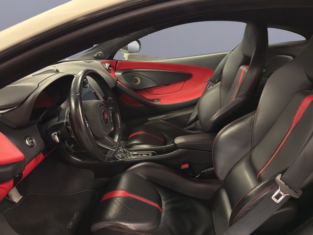 McLaren 570 S *FULL Carbon*Novitec*1of1*Track-Pack*Full History Einzelstück - photo 8