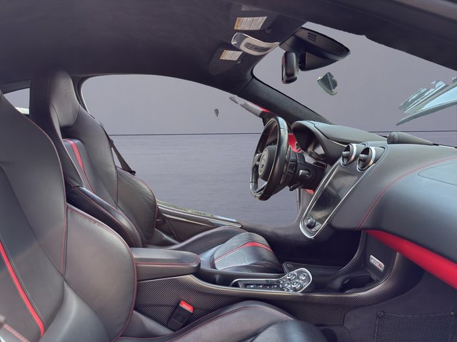 McLaren 570 S *FULL Carbon*Novitec*1of1*Track-Pack*Full History Einzelstück - photo 10