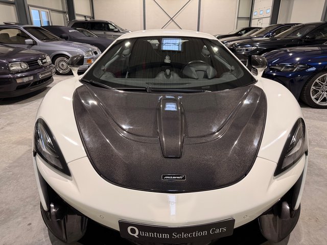 McLaren 570 S *FULL-Carbon*Novitec*Track*MclarenHistory*Lift*Bowers-Wilkens* 1 of 1 - foto 9
