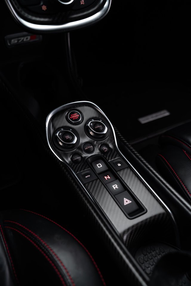 McLaren 570 S *FULL-Carbon*Novitec*Track*MclarenHistory*Lift*Bowers-Wilkens* 1 of 1 - foto 6