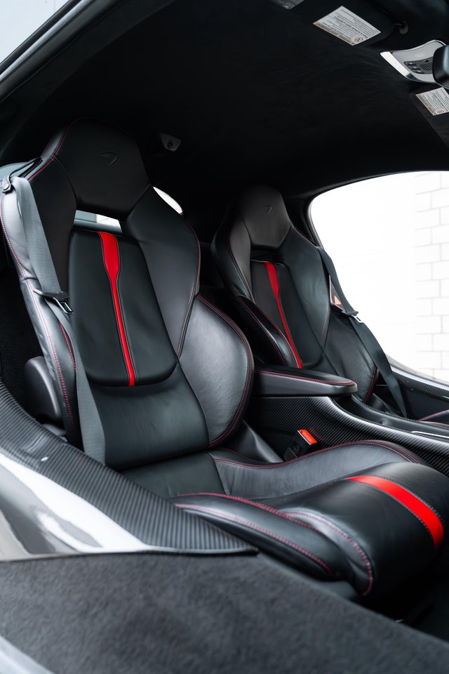 McLaren 570 S *FULL-Carbon*Novitec*Track*MclarenHistory*Lift*Bowers-Wilkens* 1 of 1 - foto 5