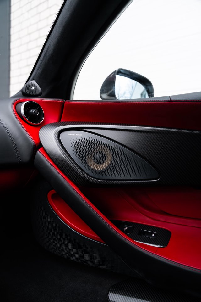 McLaren 570 S *FULL-Carbon*Novitec*Track*MclarenHistory*Lift*Bowers-Wilkens* 1 of 1 - foto 3