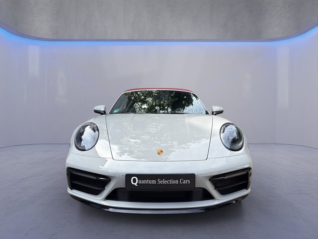 Porsche 992 Carrera S Cabriolet PDK*LIFT**Approved*SAGA*SportDesign*Chrono*Matrix* - bilder 2