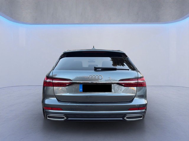 Audi A6 Avant 50 TDI S-LINE HeadUp Standhz AHK Pano MATRIX - photo 3