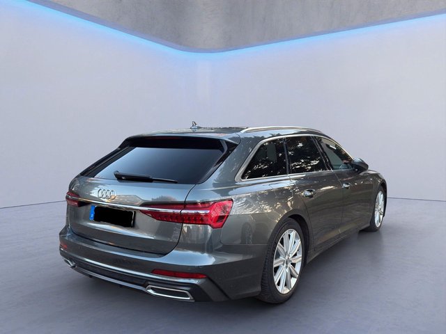 Audi A6 Avant 50 TDI S-LINE HeadUp Standhz AHK Pano MATRIX - photo 4