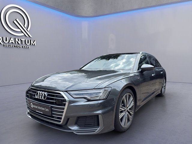 Audi A6 Used vehicle for sale