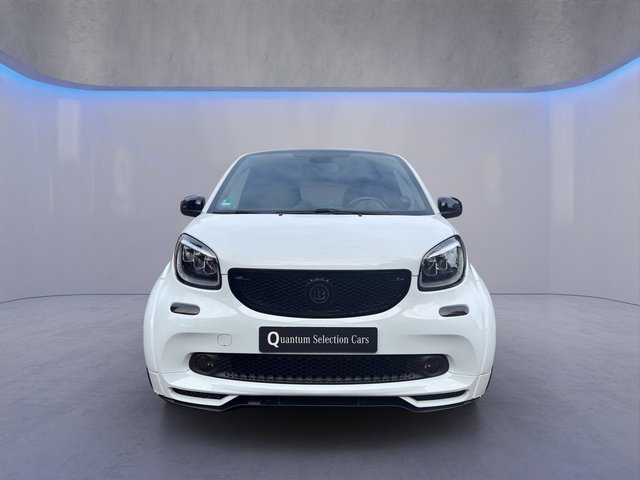 smart 453*ULTIMATE*Einzelstück*LED*Ambiente*Alcantara*Breitbau ULTIMATE - bilder 2