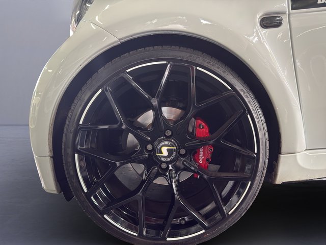 smart 453*ULTIMATE*Einzelstück*LED*Ambiente*Alcantara*Breitbau ULTIMATE - bilder 7