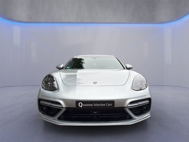 Porsche Panamera Turismo Turbo *APPROVED*Matrix*360*Nachtsicht* - bilder 2