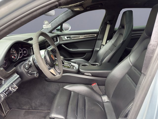 Porsche Panamera Turismo Turbo *APPROVED*Matrix*360*Nachtsicht* - bilder 8