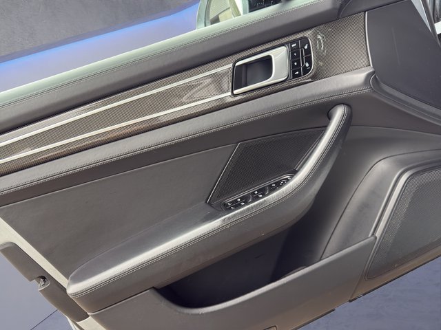 Porsche Panamera Turismo Turbo *APPROVED*Matrix*360*Nachtsicht* - bilder 10