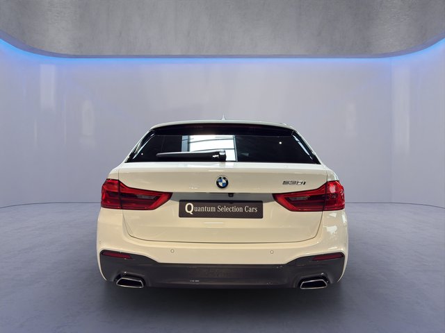 BMW 520 d M Sport *Pano*Shadow-Line* - photo 4