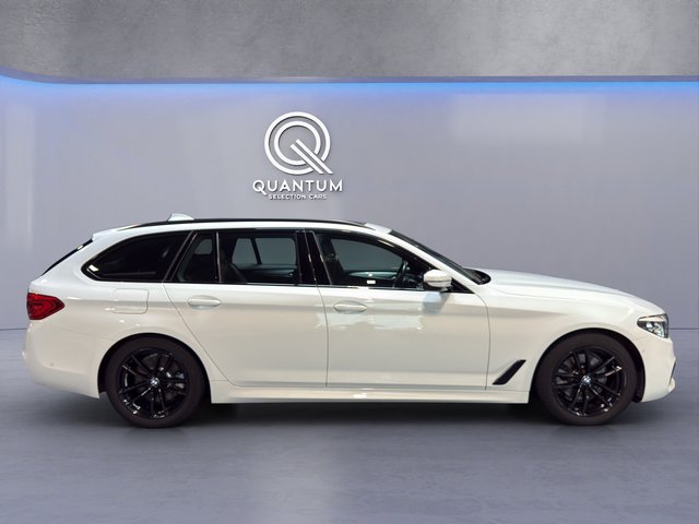BMW 520 d M Sport *Pano*Shadow-Line* - photo 5
