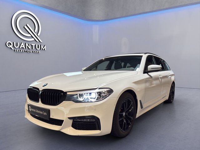 BMW 520 Used vehicle for sale