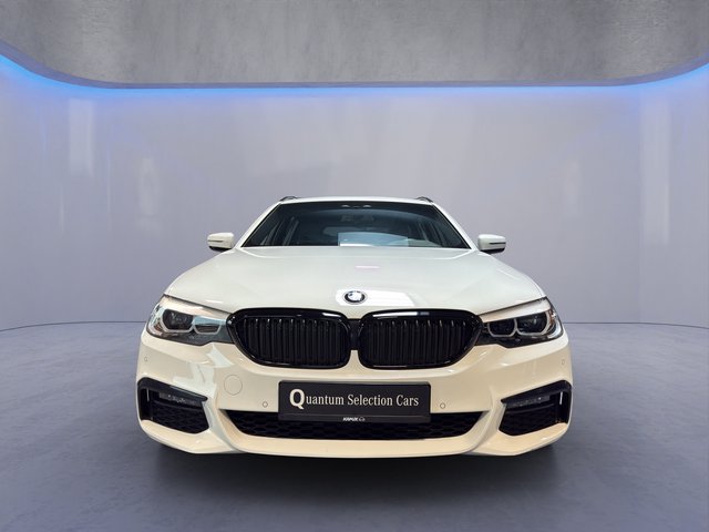 BMW 520 d M Sport *Pano*Shadow-Line* - photo 2