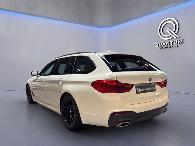 BMW 520 d M Sport *Pano*Shadow-Line* - photo 3