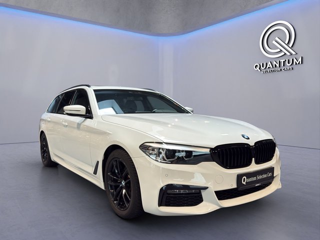 BMW 520 d M Sport *Pano*Shadow-Line* - photo 6