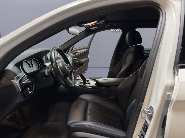 BMW 520 d M Sport *Pano*Shadow-Line* - photo 7