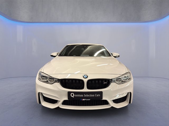 BMW M4 Cabrio *Competition*Sportabgas*Carbon*Harman Kardon*Nackenheiz.* - photo 2