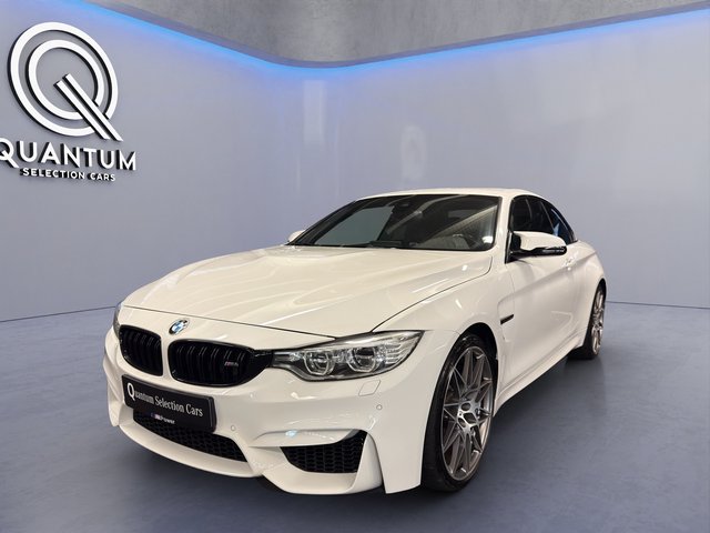BMW M4 Used vehicle for sale