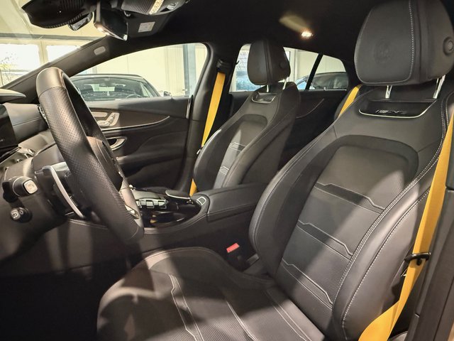 Mercedes-Benz AMG GT 63 S 4MATIC+ *1of 1*AERO*MAGNO* - foto 9