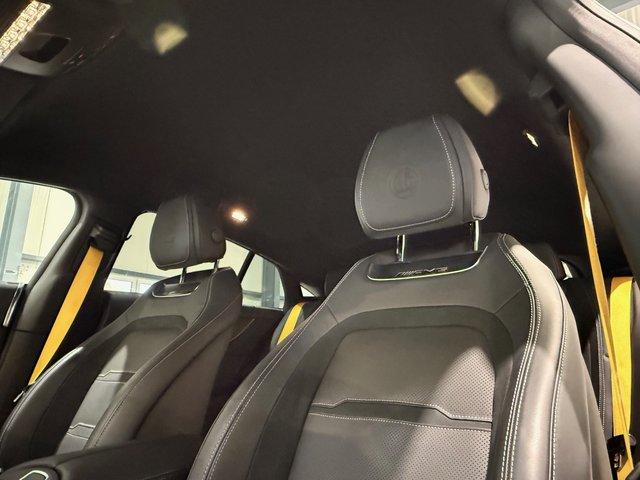 Mercedes-Benz AMG GT 63 S 4MATIC+ *1of 1*AERO*MAGNO* - foto 8