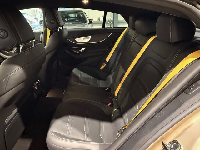 Mercedes-Benz AMG GT 63 S 4MATIC+ *1of 1*AERO*MAGNO* - foto 10