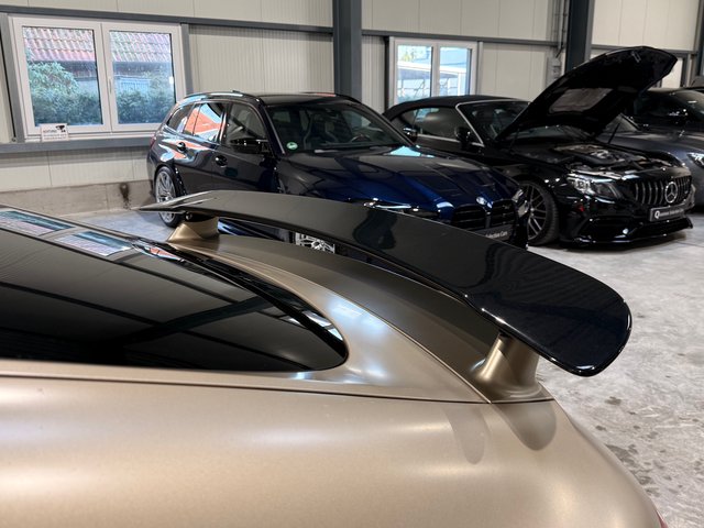 Mercedes-Benz AMG GT 63 S 4MATIC+ *1of 1*AERO*MAGNO* - foto 6